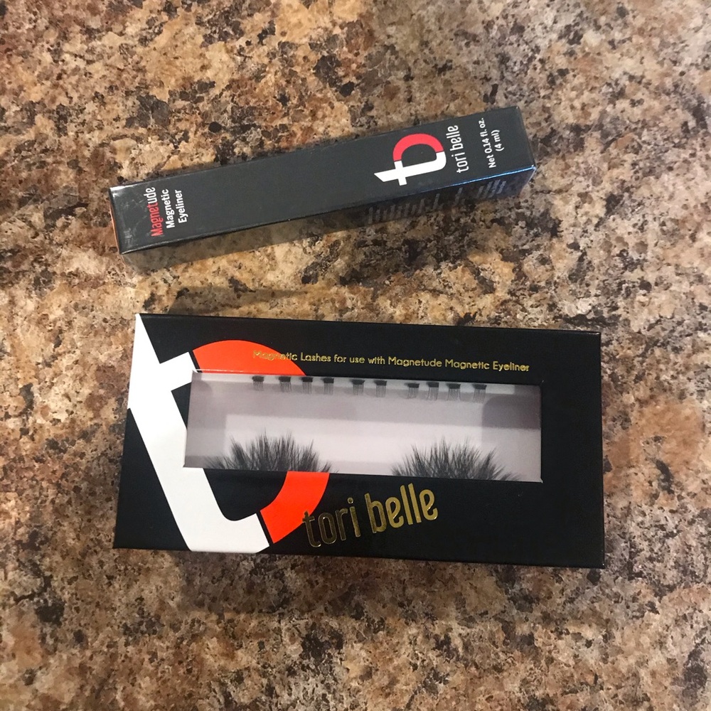 Tori belle ladies night lash bundle